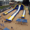 Trippo Supreme water slide