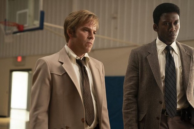 Here are five ways to mentally prepare yourself for 'True Detective'
