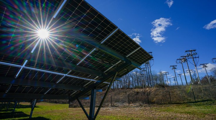 clean energy trump