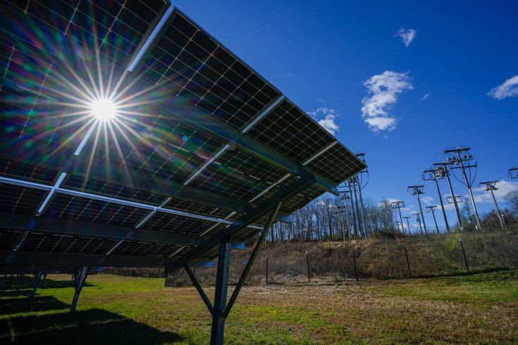 clean energy trump