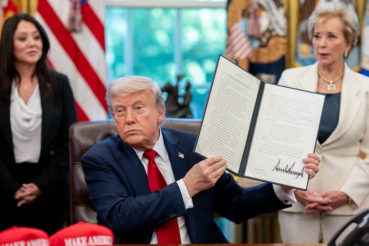 trump education cuts