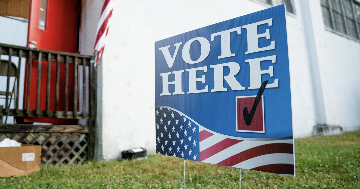 Election officials prepare for 'tumultuous year' after Trump calls to nationalize voting