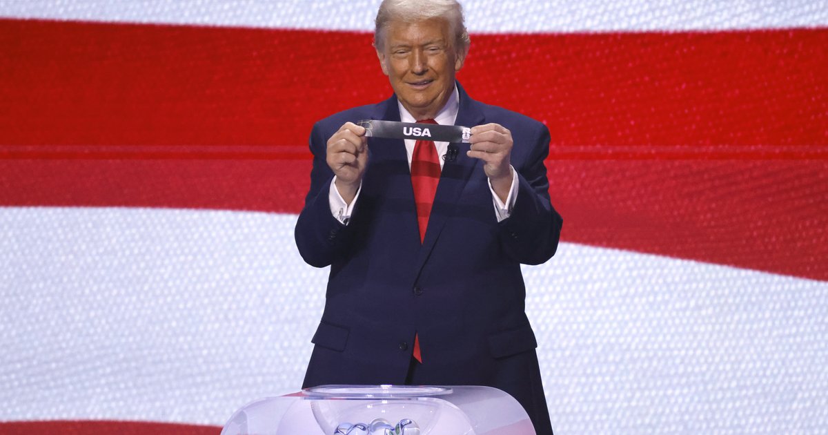 Will the 'Trump slump' in U.S. tourism continue in 2026 and keep World Cup fans away?