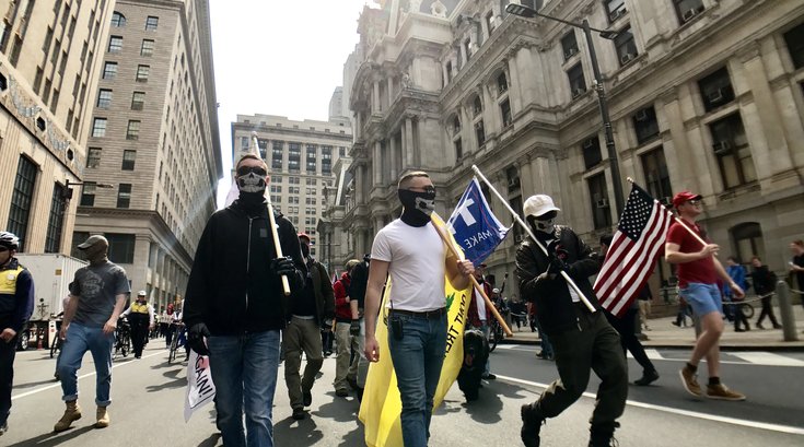 Trump March 3.25