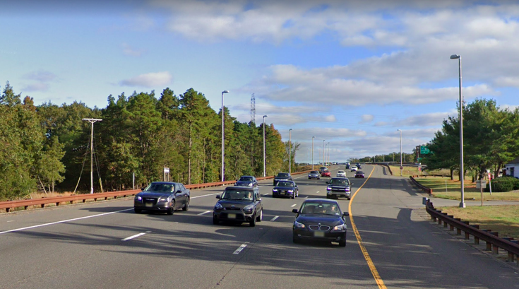 turnpike parkway toll increase