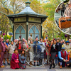Philly Tweed Ride