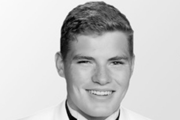Tyler Brown