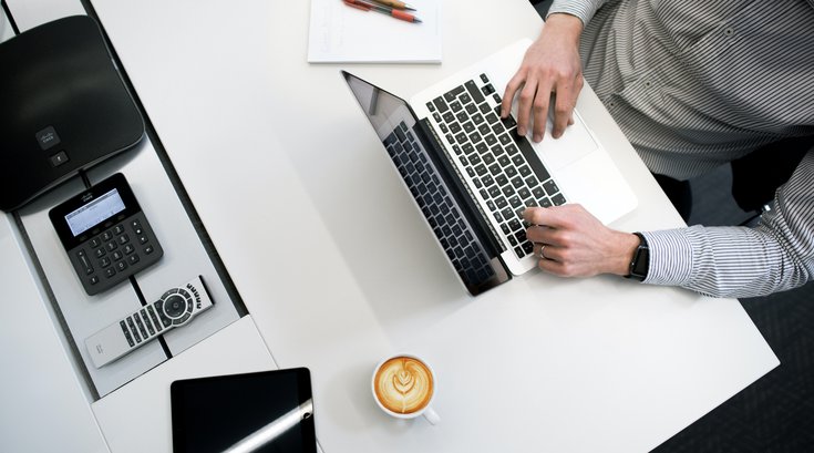 Work-Life Balance Tips