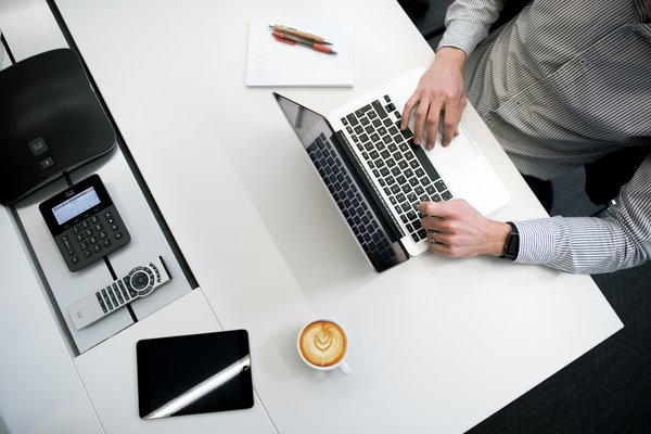 Work-Life Balance Tips