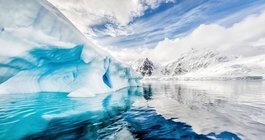Limited - Guided Adventure to Antarctica