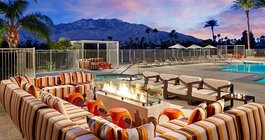 Limited - Palm Springs