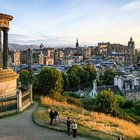 Limited - Edinburgh Scotland