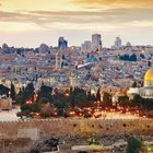 Limited - Israel Jerusalem