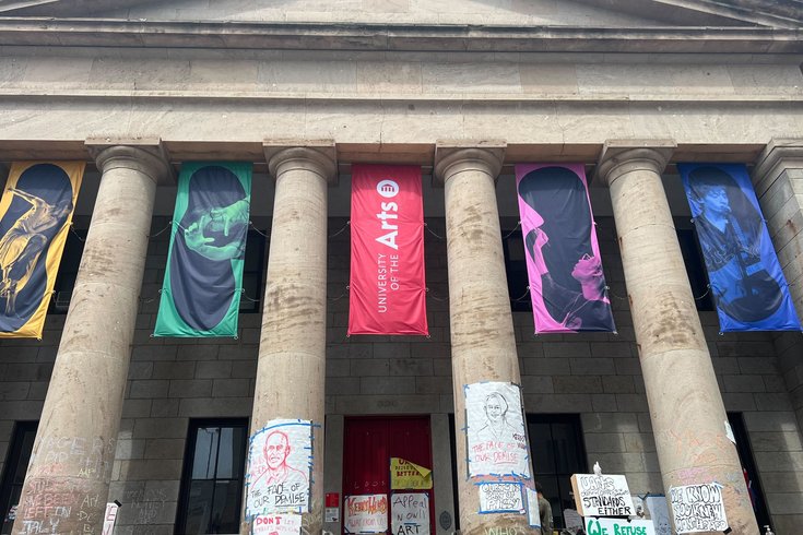 uarts artists