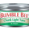 Bumble Bee Tuna 