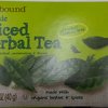 Herbal Tea Recall 