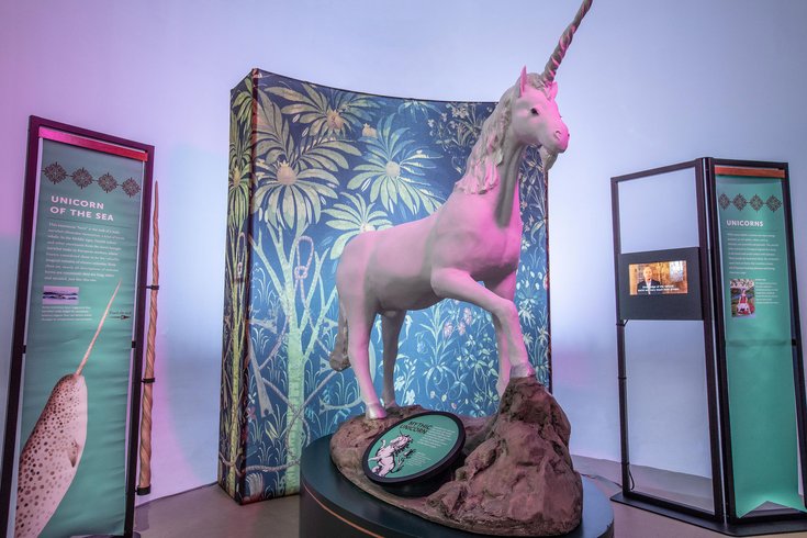 The natural history of unicorns | PhillyVoice