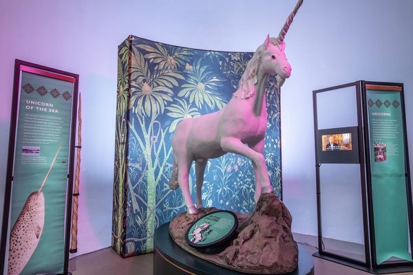 Unicorn
