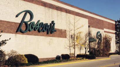 Boscov's stores reopening