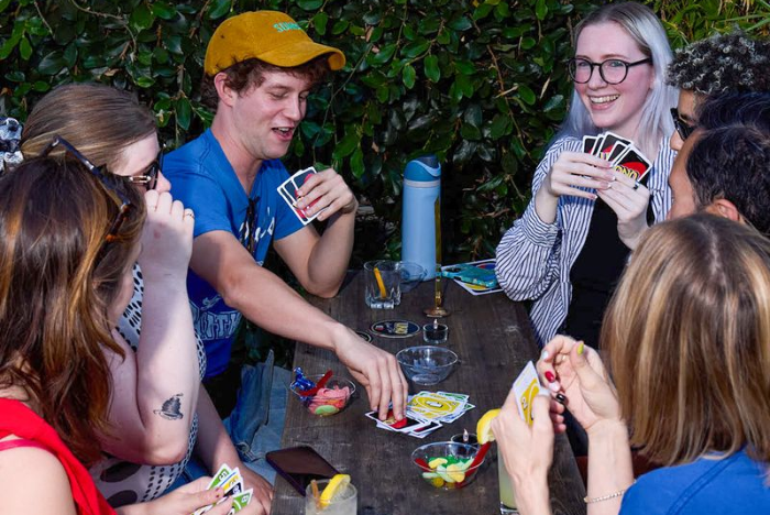Uno Social Club