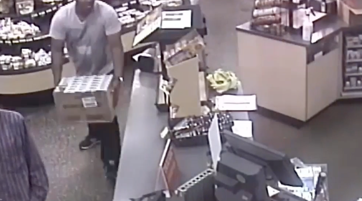 upper darby police wawa 1