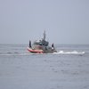 U.S. Coast Guard Station Cape May plane crash