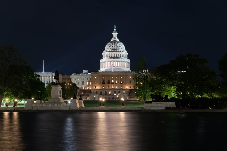 u.s. house pennsylvania