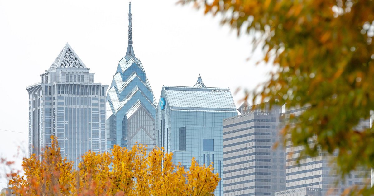 U.S. News ranks Philly No. 118 in its annual 'Best Places to Live' list