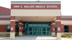 Ann A. Mullen Middle School