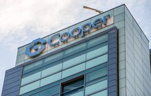 Cooper University Health Care Forbes Best Employers