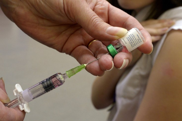 U.S. barely keeps measles elimination status; should be eyeopener about