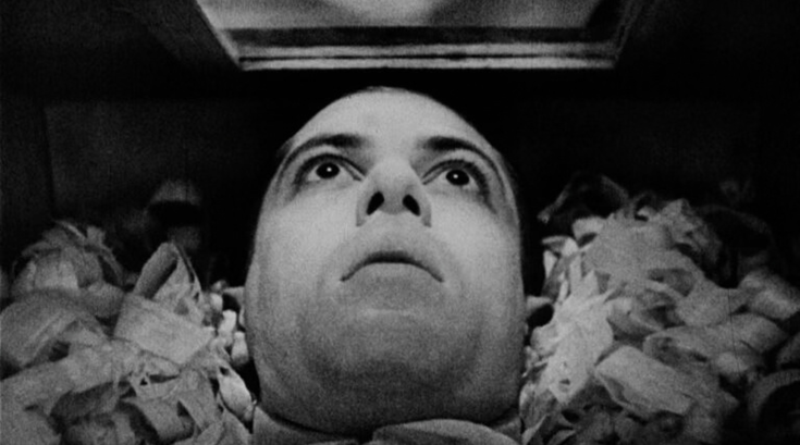 Vampyr still from film