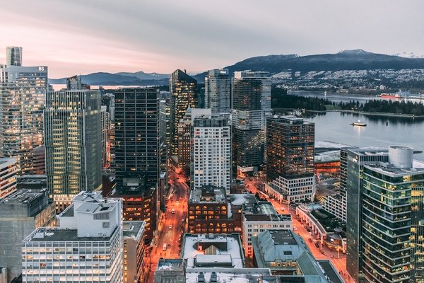 vancouver canada unsplash 
