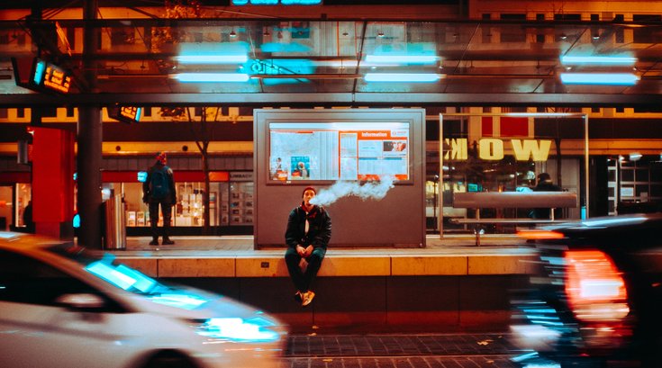 Vaping pulegone carcinogen cancer