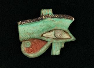 Penn Museum magic exhibit