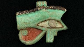 Penn Museum magic exhibit