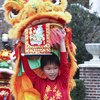 Penn Museum Chinese New Year 2017