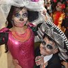 Day of the Dead celebration at Penn Museum