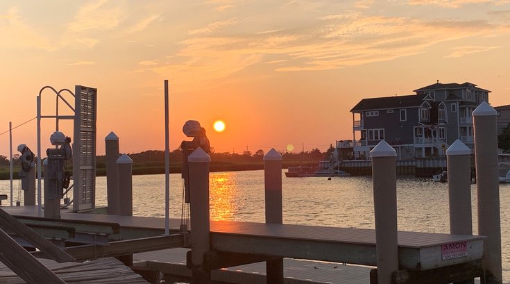 ventnor jersey shore