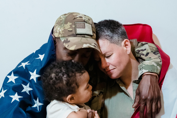 Veterans