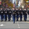 Philly Veterans Parade