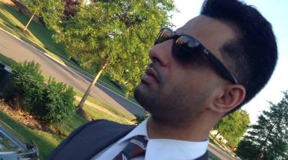 Shazim Uppal