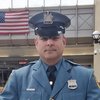 New Jersey Transit police officer Victor Ortiz