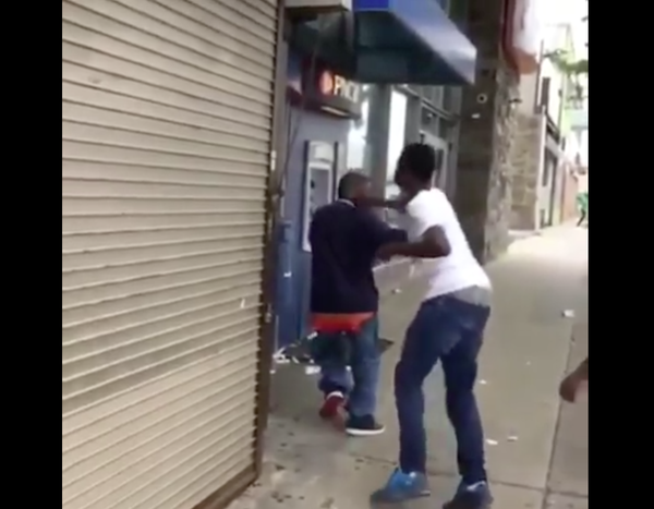 Facebook video