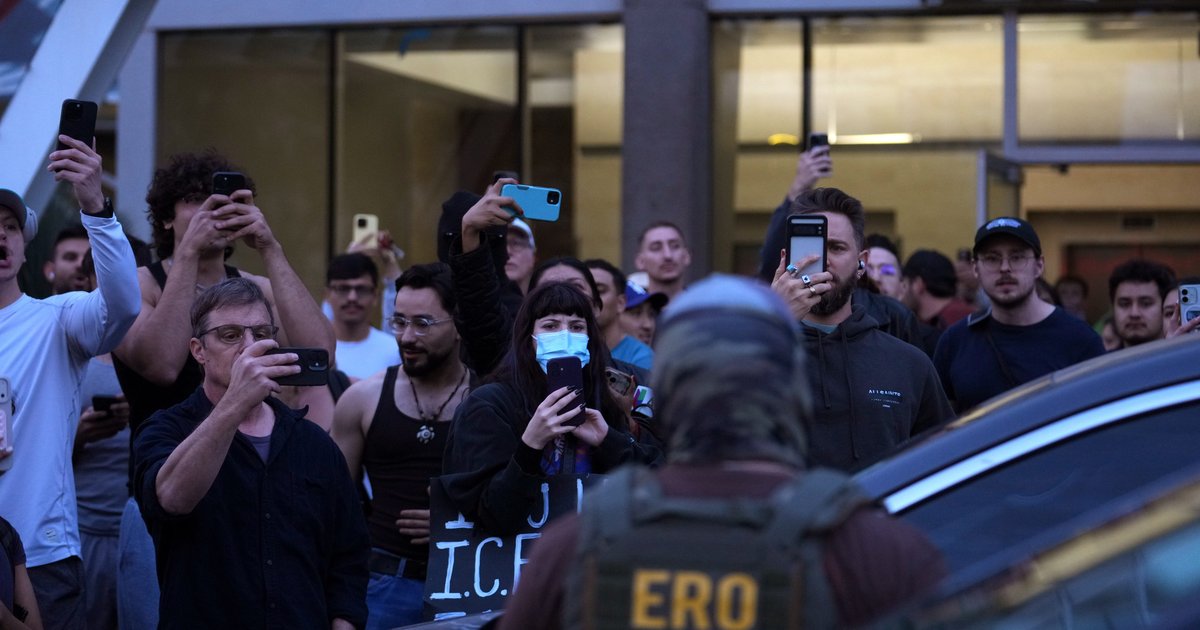 New Jersey governor proposes website to track ICE activity, but advocates want more