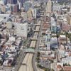 vine st