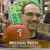 Phillies Michael Volpe