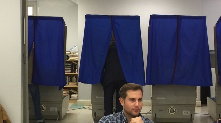 Voting rights new jersey