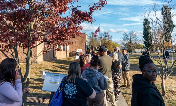 buck county election