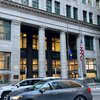 wanamaker building 070825
